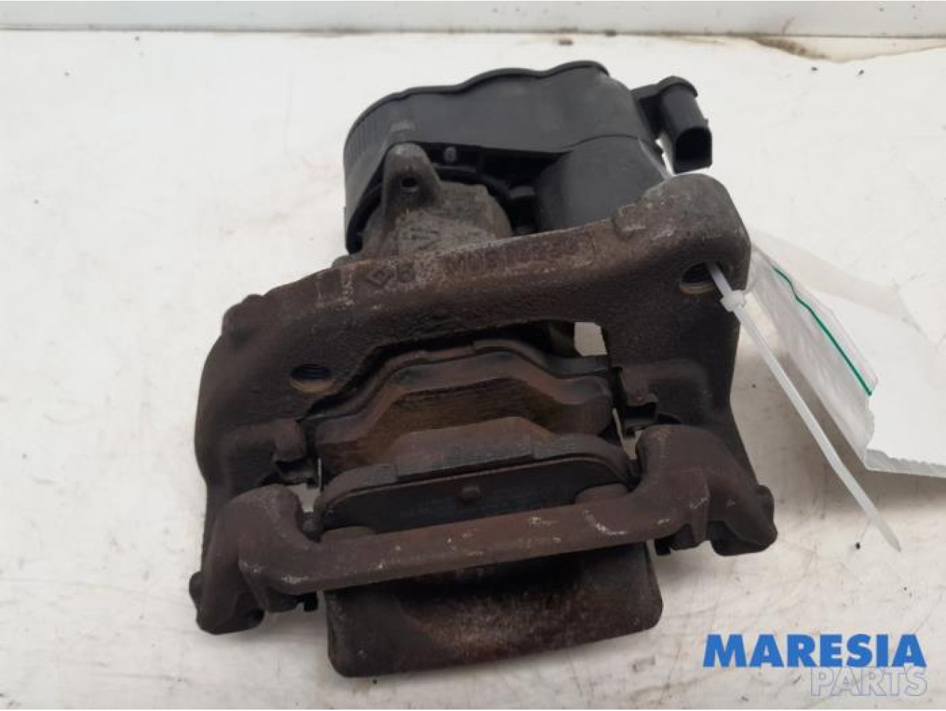 Citroen - Grand C4 Space Tourer - Rear brake calliper, left