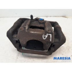Citroen - Grand C4 Space Tourer - Rear brake calliper, left
