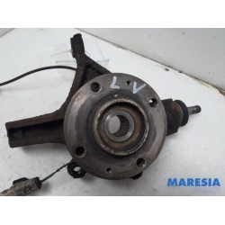 Peugeot - 307 - Fusee links-voor