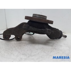 Peugeot - 307 - Fusee links-voor