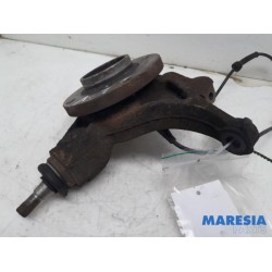 Peugeot - 307 - Fusee links-voor