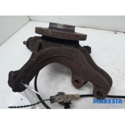 Peugeot - 307 - Fusee links-voor
