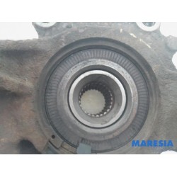 Peugeot - 307 - Fusee links-voor