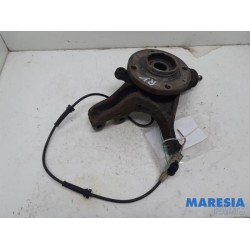 Peugeot - 307 - Knuckle, front right