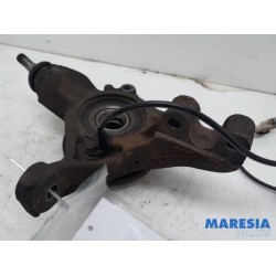 Peugeot - 307 - Knuckle, front right