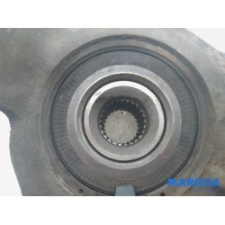 Peugeot - 307 - Knuckle, front right