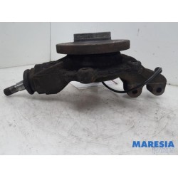 Peugeot - 307 - Knuckle, front right