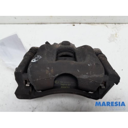 Opel - Vivaro - Front brake calliper, right