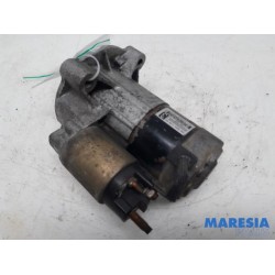 Peugeot - 307 - Startmotor