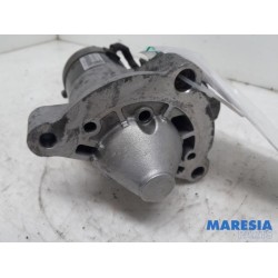 Peugeot - 307 - Startmotor