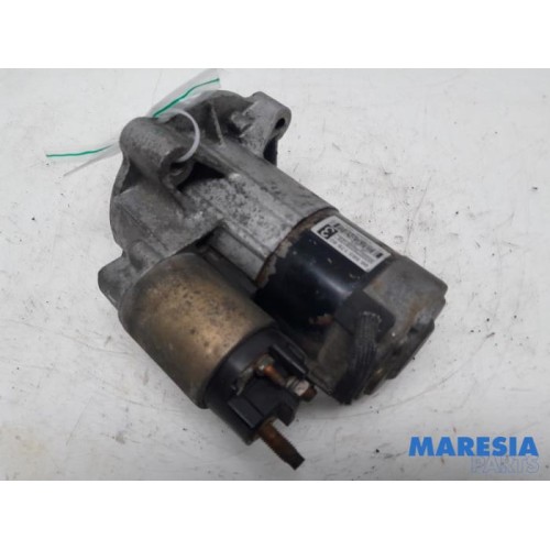 Peugeot - 307 - Startmotor