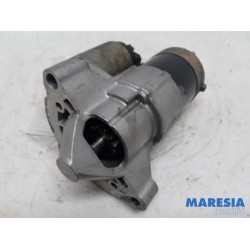 Peugeot - 307 - Startmotor