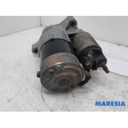 Peugeot - 307 - Startmotor