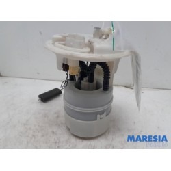 Peugeot - 307 - Electric fuel pump