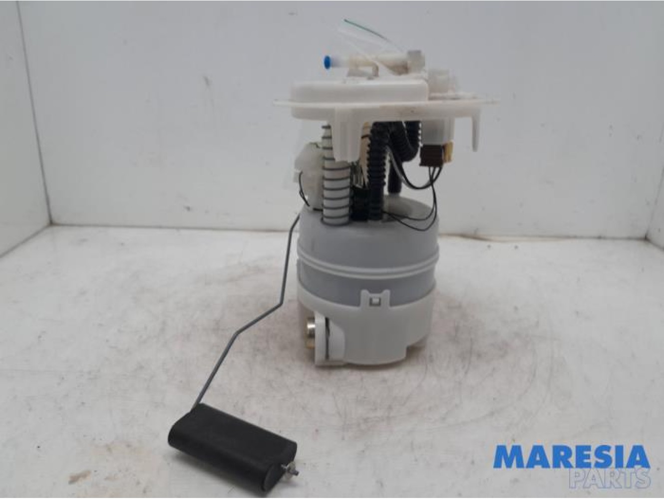 Peugeot - 307 - Electric fuel pump