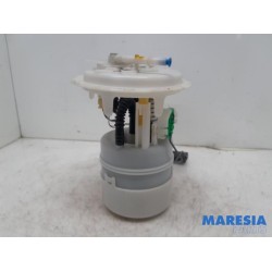 Peugeot - 307 - Electric fuel pump