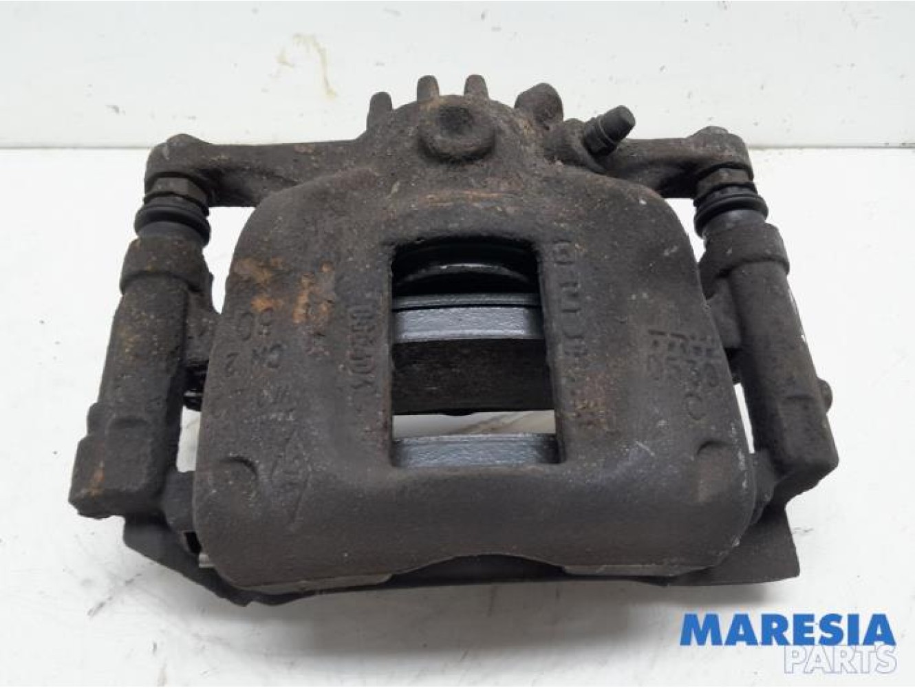 Opel - Vivaro - Front brake calliper, left