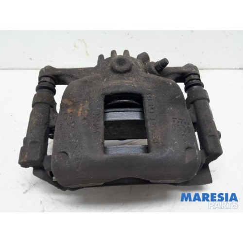 Opel - Vivaro - Front brake calliper, left