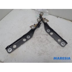 Citroen - Grand C4 Space Tourer - Bonnet Hinge