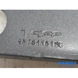 Citroen - Grand C4 Space Tourer - Bonnet Hinge