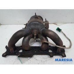Peugeot - 307 - Catalytic converter