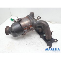 Peugeot - 307 - Catalytic converter