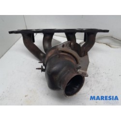 Peugeot - 307 - Catalytic converter