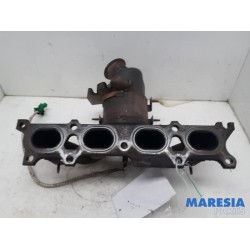 Peugeot - 307 - Catalytic converter