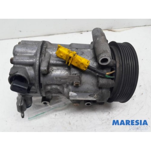Peugeot - 307 - Air conditioning pump