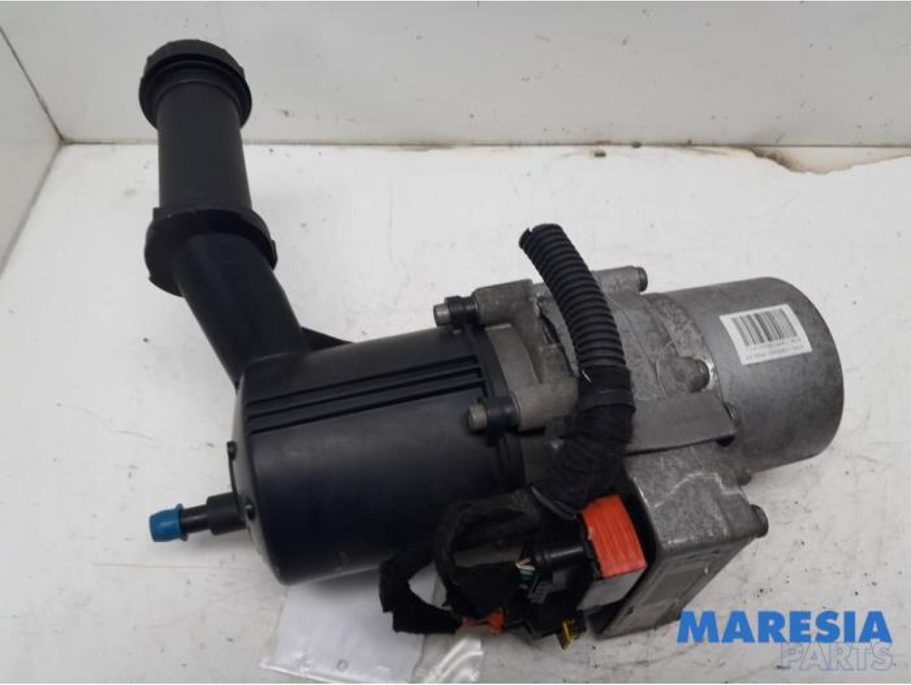 Peugeot - 307 - Pompe direction assistée