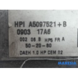 Peugeot - 307 - Pompe direction assistée