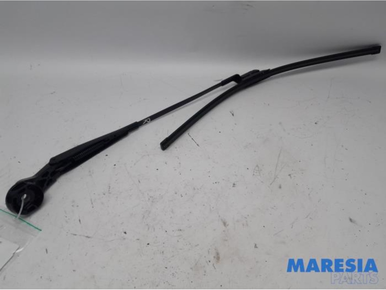 Citroen - Grand C4 Space Tourer - Front wiper arm
