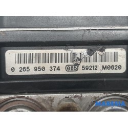 Peugeot - 307 - ABS Pomp
