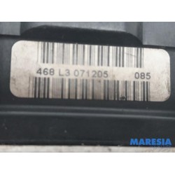 Peugeot - 307 - ABS Pomp