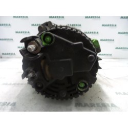 Peugeot - 306 - Dynamo