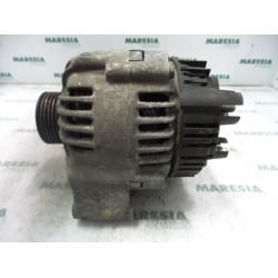 Peugeot - 306 - Dynamo