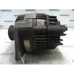 Peugeot - 306 - Dynamo