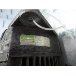 Peugeot - 306 - Dynamo