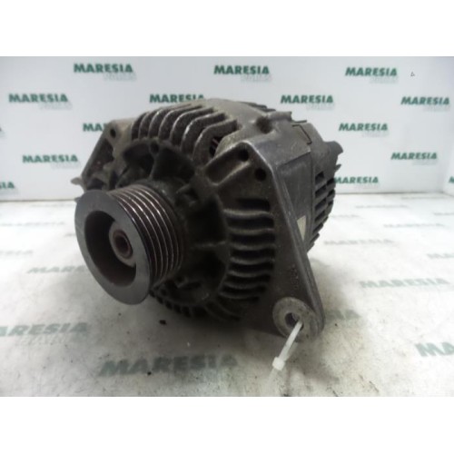 Peugeot - 306 - Dynamo