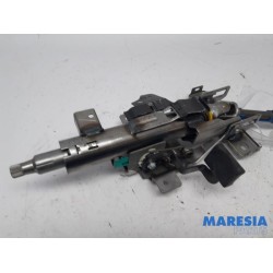 Peugeot - 307 - Steering column housing