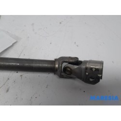 Peugeot - 307 - Steering column housing