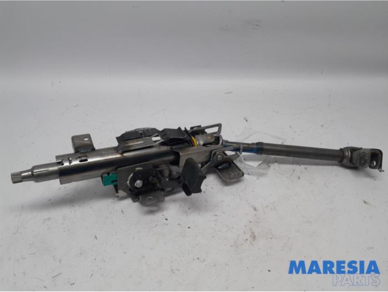Peugeot - 307 - Steering column housing