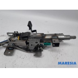 Peugeot - 307 - Steering column housing