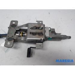 Peugeot - 307 - Steering column housing
