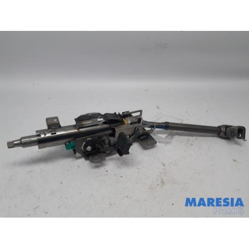 Peugeot - 307 - Steering column housing