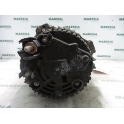 Peugeot - 306 - Dynamo
