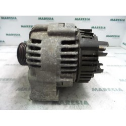Peugeot - 306 - Dynamo