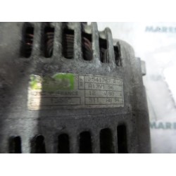 Peugeot - 306 - Dynamo