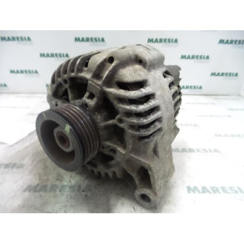 Peugeot - 306 - Dynamo