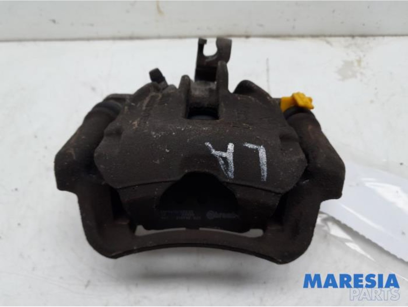 Opel - Vivaro - Bremszange links hinten